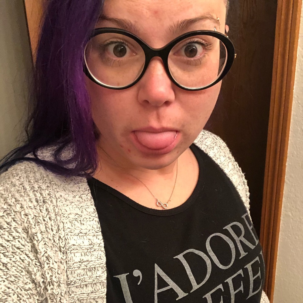 Meet your Posher, Cherish